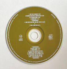 DJ Shadow – Endtroducing (697-124-123-2) CD (No Artwork or Case Included)