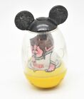Weebles Disney Karen From #512 Mickey Mouse Vintage Loose Figure Hasbro 1970's
