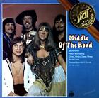 Middle Of The Road - Star Discothek: Middle Of The Road LP (VG/VG) .