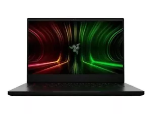 RAZER BLADE 14’’ 1440P 165HZ 4TB SSD 16GB RAM RTX 3080TI 6900HX GERMAN KEYBOARD - Picture 1 of 6