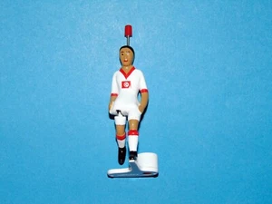 TIPP KICK Spieler Kicker - TUNESIEN - Kaufland WM Fußball Edition - Nr.10 - Bild 1 von 2