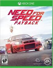 Need for Speed Payback - Microsoft Xbox One