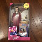 1999 Rosie O' Donnell Friends of Barbie Doll Action Figure New in Box