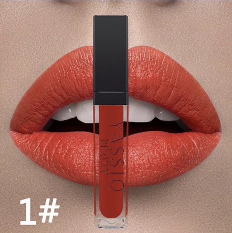 Brand New Sleek Make Up - Ultra Smooth Waterproof Long lasting Matte Lipgloss - Image 1 of 1