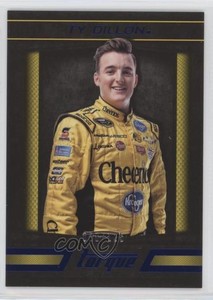 2016 Panini Torque Blue /125 Ty Dillon #45