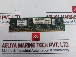 Kingston 2022364-002 A00 Printed Circuit Board KVR133X64C2/128 - Picture 1 of 7