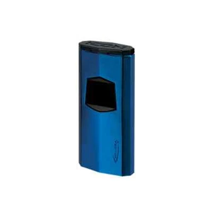 Vector Icon IV Electric Flat Torch Lighter SPARKLE BLUE - VECT ICON IV BLUE - Picture 1 of 5