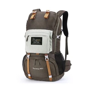 MOUNTAINTOP 40L Hiking Backpack Lightweight Travel Backpack for Men&Women Out... - Picture 1 of 10
