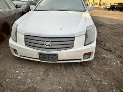 Medidor de velocímetro usado se adapta a: Cadillac Cts Cluster 2003 MPH grado A Foto 1 de 4