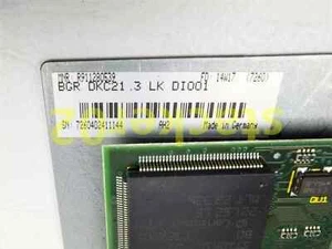 USADO Rexroth BGR DKC21.3 LK test 100%  - Imagen 1 de 3