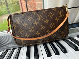 louis vuitton handbolsa set