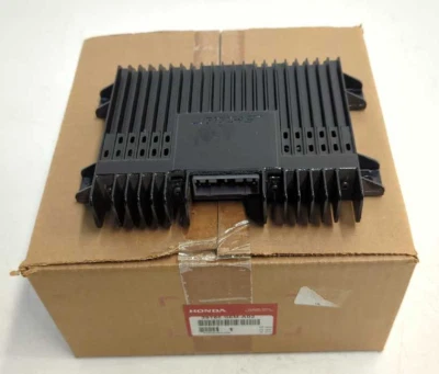 Nuevo amplificador de radio genuino Honda 2002-2006 Acura RSX Bose 39186-S6M-A03 OEM Foto 1 de 4