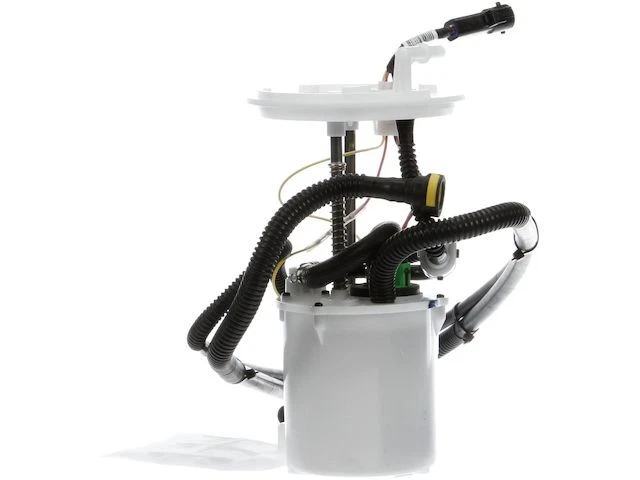 Conjunto de módulo de bomba de combustible para Jaguar XJ8 2004-2005 4,2 L V8 MQ579BQ Foto 1 de 1