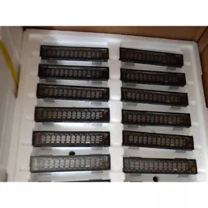 1PC New FOR VFD Display Screen for Agilent HP 34401A/34410A/34970A/34980A/34972A - Picture 1 of 4