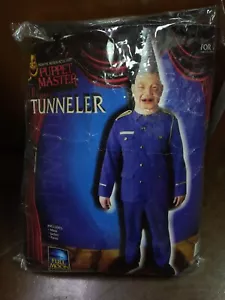 Full Moon Puppet Master Tunneler Halloween Costume RARE - Picture 1 of 6