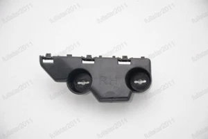Front Bumper Bracket Retainer Right Passenger Side For Nissan Altima 2013-2015 - Foto 1 di 2