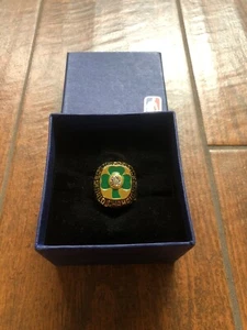 BOSTON CELTICS 1984 CHAMPIONSHIP RING. LARRY BIRD.. AMAZING HIGH QUALITY NIB - Picture 1 of 9