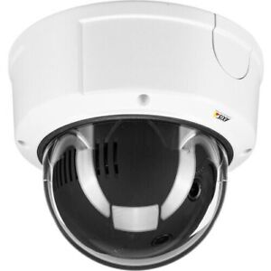 Axis P3807-PVE Fixed Dome Network Camera 01048-004