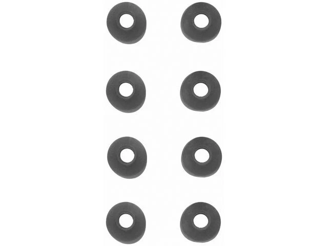 Kit de sellado de vástago de válvula Felpro 55965WFQK para Dodge 440 1963-1964 Foto 1 de 2