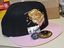 Clink Room Astronaut Icecream 59Fifty Fitted Hat 7 1/2