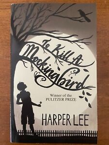 To Kill a Mockingbird - paperback - Harper Lee - Grand Central Publishing 