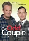 The Odd Couple: Saison 2 [Nouveau DVD] Pack de 2, Format NTSC