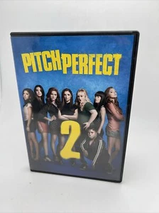 Pitch Perfect 2 (DVD) - DVD By Anna Kendrick - D1 - Picture 1 of 3