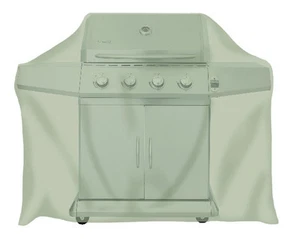 Tepro 8605 Universal Abdeckhaube - für Gasgrill groß B-Ware - Bild 1 von 1