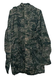 US Air Force Parka verbesserter Regenanzug ORC ABU Tigerstreifen 8405-01-542-9998 Medium - Bild 1 von 3