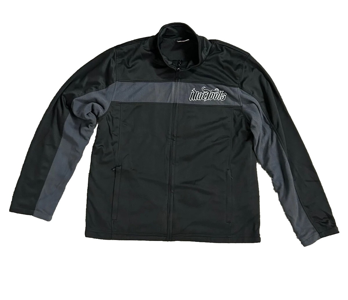 3L NEWERA x MACTOOLS ジャケット XXL｜メンズ 