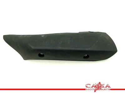 13/5000 AUSPUFFABDECKUNG Yamaha YZF R1 2009-2014 (YZF-R1 14B 1KB 2SG) 14B1471800 Foto 1 de 4