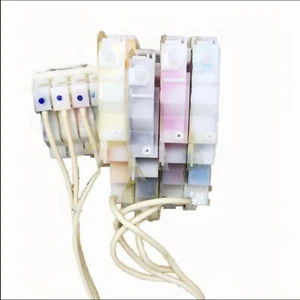 L3070 L3150 CISS Continuous Ink Supply System Components Fits For Epson L3253 - Afbeelding 1 van 9