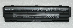NEW GENUINE DELL XPS 17 L701X L702X 9-CELL 90Wh 11.1V BATTERY 61YD0 JWPHF R795X - Picture 1 of 2