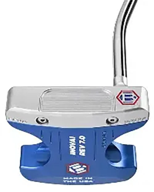 Left Handed Bettinardi 2021 INOVAI 7.0 Spud Putter 35 Inches Value - Image 1 of 1