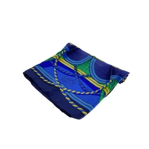 Hermes Schal Seide Carre 90 Pferd Formal Wear Y1_1123 - Bild 1 von 5