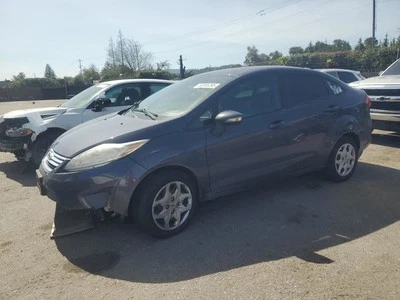 ENGINE FUSE BOX 2011-2013 FORD FIESTA Foto 1 de 4