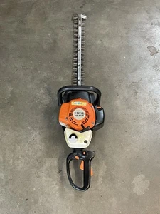 STIHL HS81R Pro Model Articulating Hedge Clipper Trimmer 22” Blade RUNS STRONG🌿 - Picture 1 of 19
