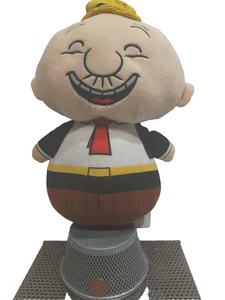 Juguete de peluche débil de Popeye el Marinero dibujos animados - Imagen 1 de 3