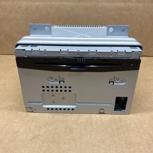 2009-2011 FORD FLEX AM FM Radio CD Player Receiver 8A8T-19C159-AK - Foto 1 di 12