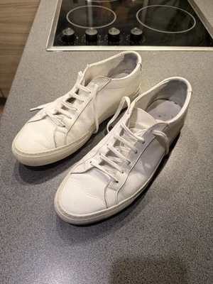 Common projects Achilles 43 - Image 1 of 4