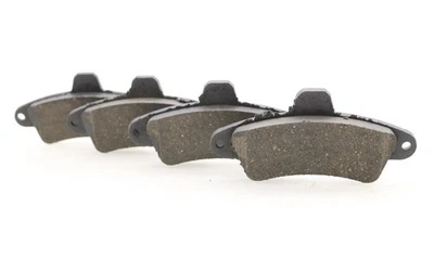 NEW Motorcraft Rear Disc Brake Pads BR-1277 Contour Mystique Cougar 1998-2002 - Image 1 of 4