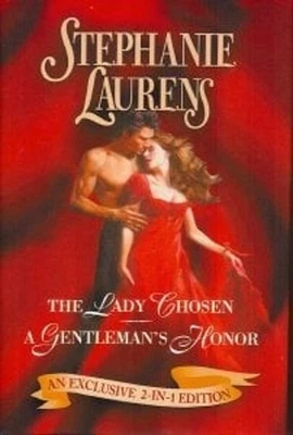 The Lady Chosen & A Gentleman's Honor 2-in-1 edition Bastion Club Foto 1 de 2