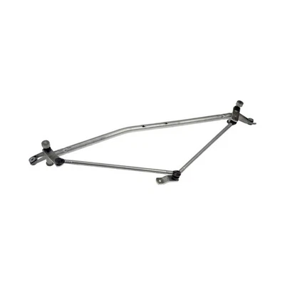 Ligação do limpador para Dodge Ram 2500/3500 2003 2004 | Material da bucha de aço | Preto - Imagem 1 de 4