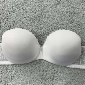 Lilly Of France Bra 34B T-Shirt Bra 2111121 - Picture 1 of 9