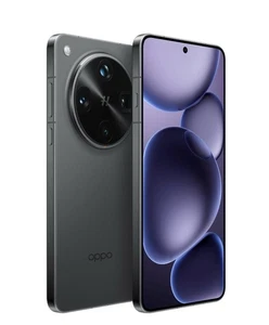OPPO Find X8 Ultra 5G 16GB+512GB BLACK SD8Elite 6100mAh Factory Unlocked - Picture 1 of 5
