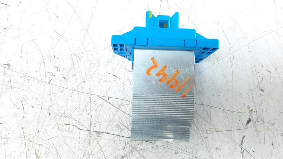 97235J5000 RESISTANCE À LA CHAUFFE / 1332011 POUR HYUNDAI TUCSON * - Photo 1/4