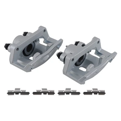 Rear Disc Brake Caliper Assembly For Chrysler Aspen 2007-2009 Dodge Durango 2004 - Image 1 of 4