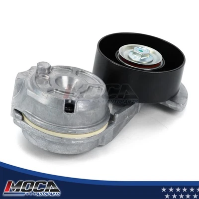 Натяжитель ремня змеевик в сборе для Ford Crown Victoria Lincoln Mercury 38189 - Изображение 1 из 4