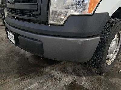 Левый задний фонарь в сборе 2013 Ford F150 от оригинального производителя б/у 68 000 миль C25582 - Изображение 1 из 4