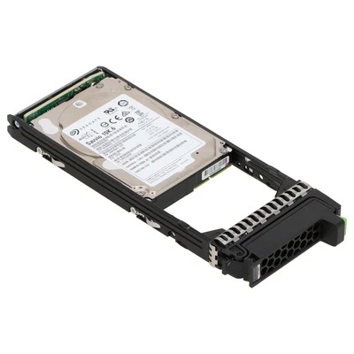 Fujitsu SAS Festplatte 900GB 10k SAS 6G SFF - CA07670-E714 - Bild 1 von 4